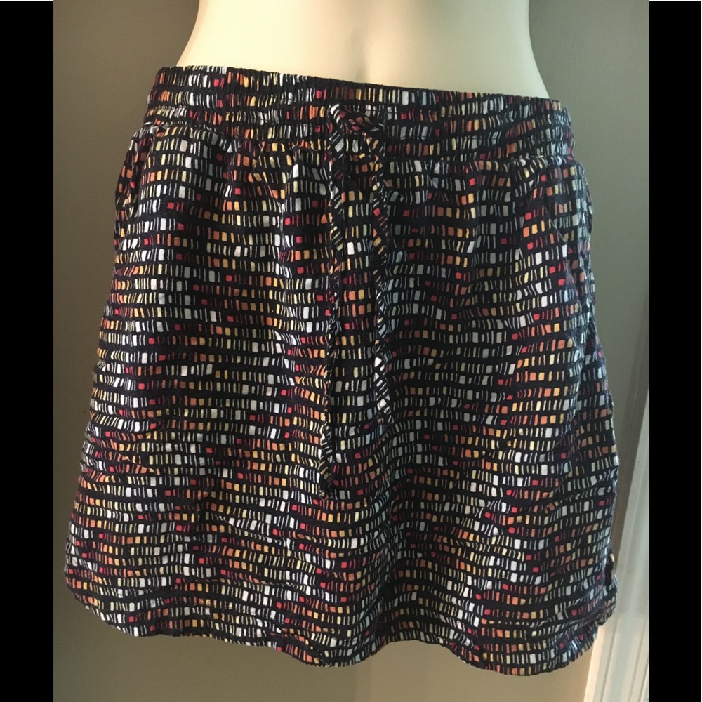 Merona Skirt Medium